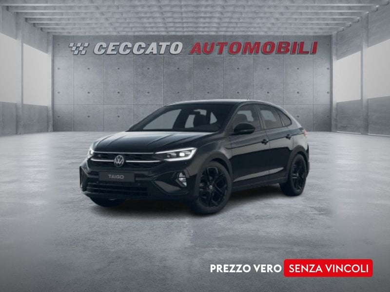 Volkswagen Taigo  1.0 tsi R-Line Plus 115cv dsg