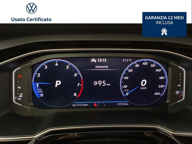 Volkswagen Taigo  1.5 tsi R-Line 150cv dsg