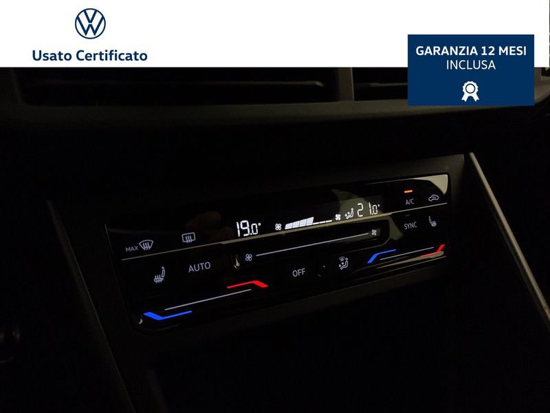 Volkswagen Taigo  1.5 tsi R-Line 150cv dsg