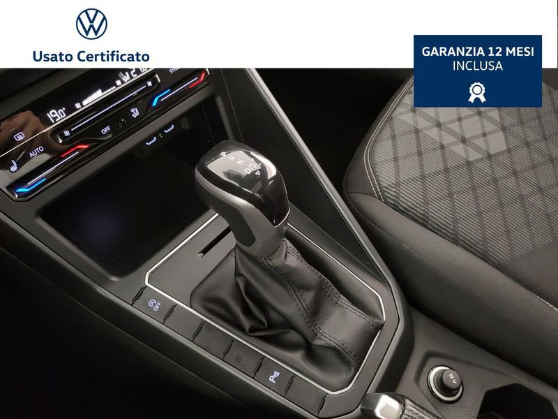 Volkswagen Taigo  1.5 tsi R-Line 150cv dsg
