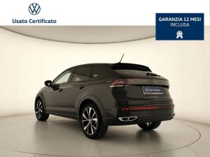 Volkswagen Taigo  1.5 tsi R-Line 150cv dsg