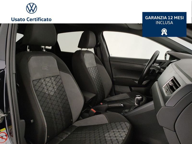 Volkswagen Taigo  1.5 tsi R-Line 150cv dsg