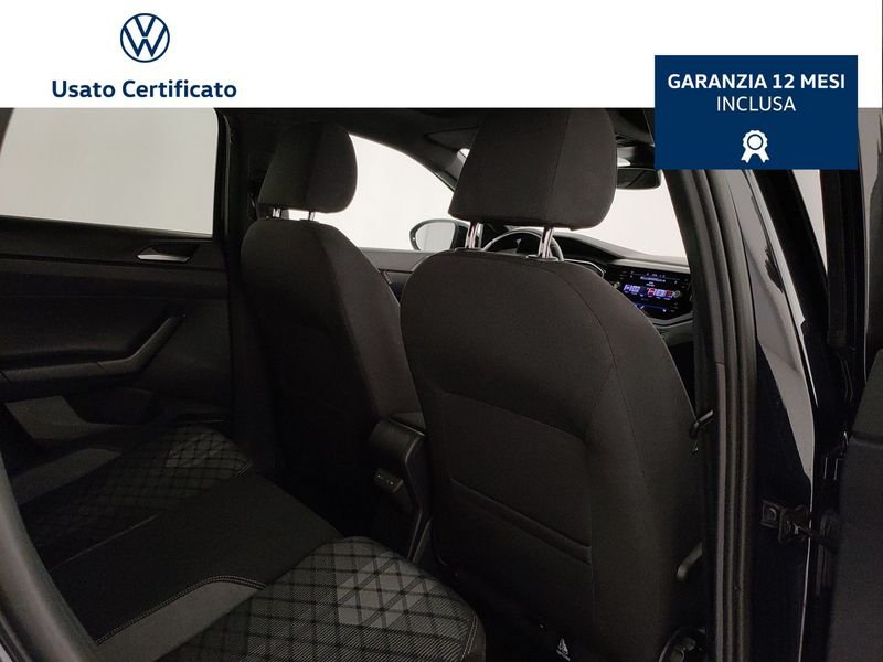 Volkswagen Taigo  1.5 tsi R-Line 150cv dsg