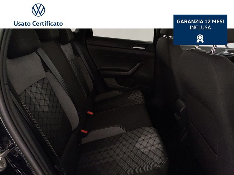 Volkswagen Taigo  1.5 tsi R-Line 150cv dsg