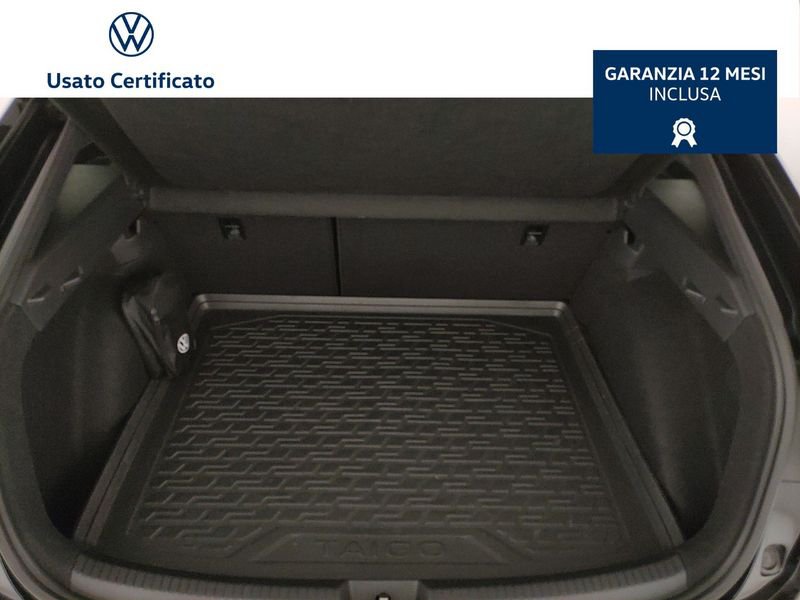 Volkswagen Taigo  1.5 tsi R-Line 150cv dsg