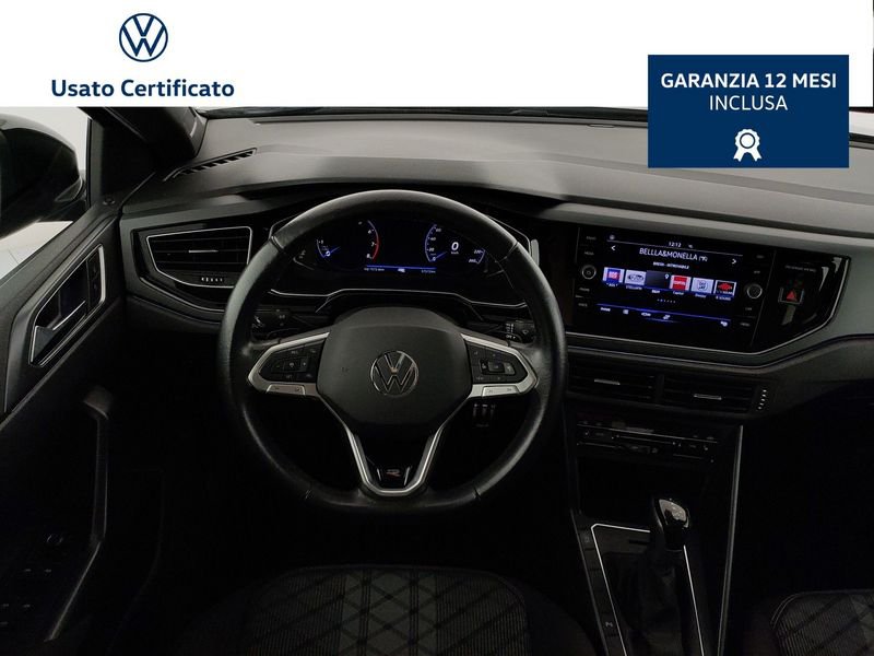 Volkswagen Taigo  1.5 tsi R-Line 150cv dsg