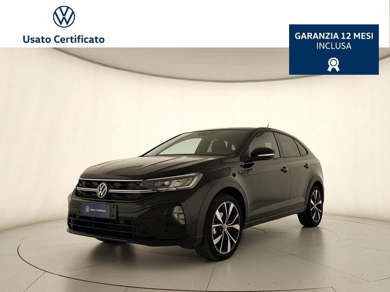 Volkswagen Taigo  1.5 tsi R-Line 150cv dsg