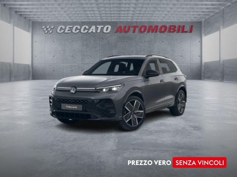 Volkswagen Tiguan  1.5 etsi R-Line Plus 150cv dsg
