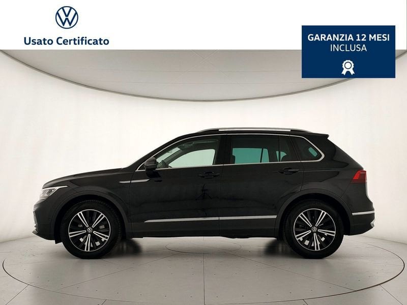 Volkswagen Tiguan  1.5 tsi Elegance 150cv dsg