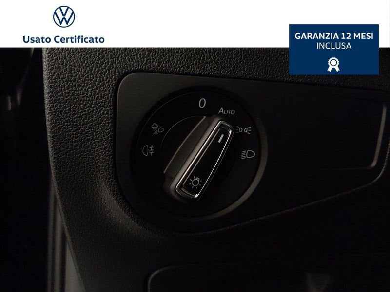 Volkswagen Tiguan  1.5 tsi Elegance 150cv dsg