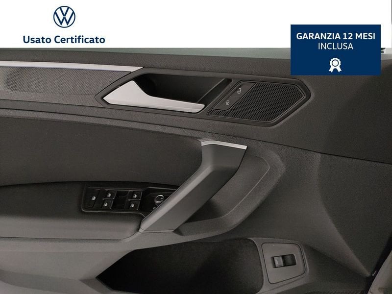 Volkswagen Tiguan  1.5 tsi Elegance 150cv dsg