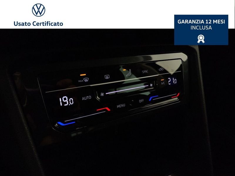 Volkswagen Tiguan  1.5 tsi Elegance 150cv dsg