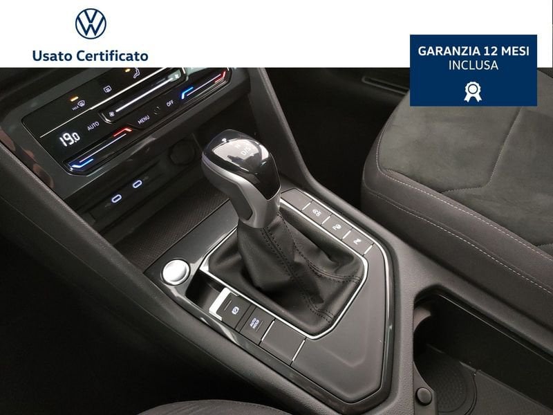 Volkswagen Tiguan  1.5 tsi Elegance 150cv dsg