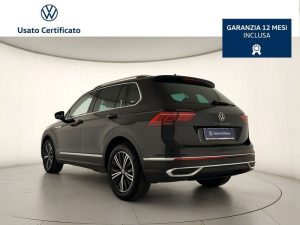 Volkswagen Tiguan  1.5 tsi Elegance 150cv dsg