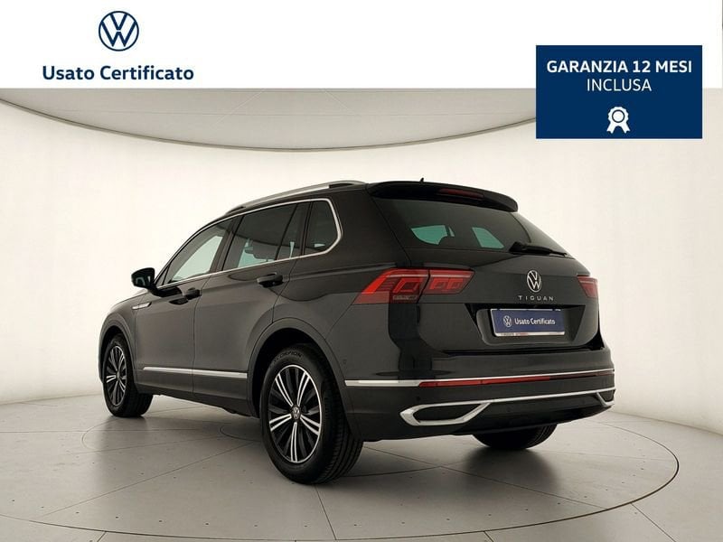 Volkswagen Tiguan  1.5 tsi Elegance 150cv dsg