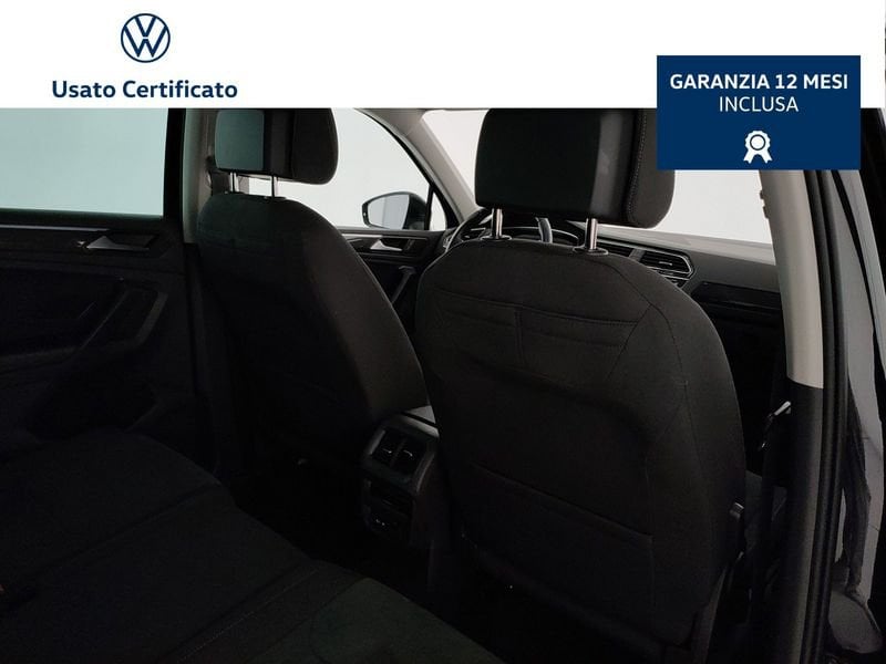 Volkswagen Tiguan  1.5 tsi Elegance 150cv dsg