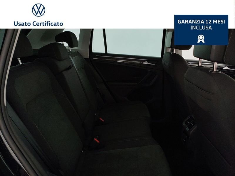 Volkswagen Tiguan  1.5 tsi Elegance 150cv dsg