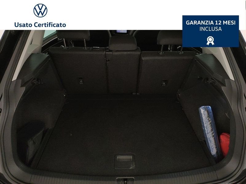 Volkswagen Tiguan  1.5 tsi Elegance 150cv dsg