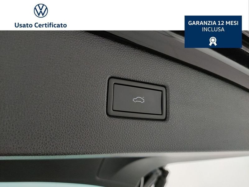 Volkswagen Tiguan  1.5 tsi Elegance 150cv dsg