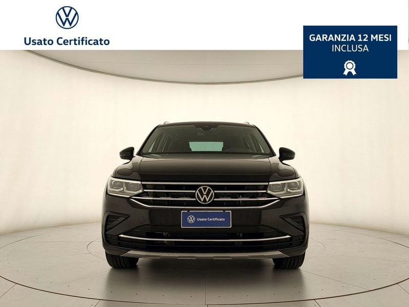 Volkswagen Tiguan  1.5 tsi Elegance 150cv dsg