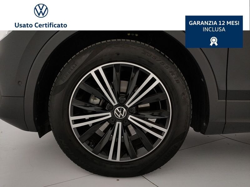 Volkswagen Tiguan  1.5 tsi Elegance 150cv dsg