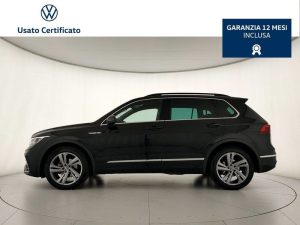 Volkswagen Tiguan  1.5 tsi R-Line 150cv dsg