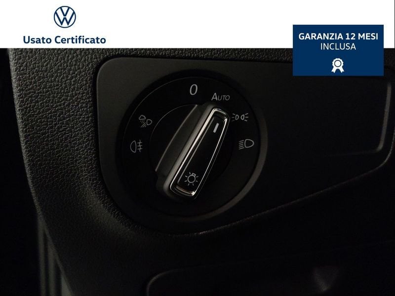 Volkswagen Tiguan  1.5 tsi R-Line 150cv dsg