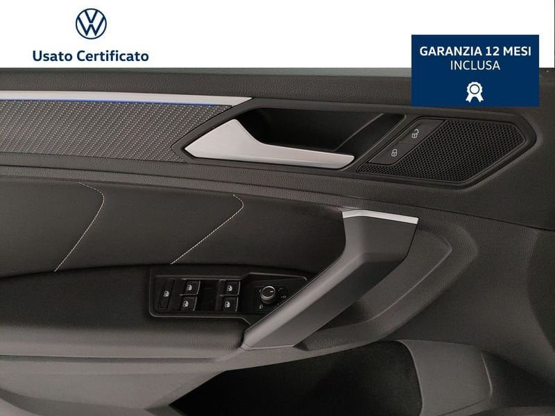 Volkswagen Tiguan  1.5 tsi R-Line 150cv dsg