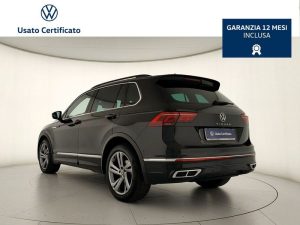 Volkswagen Tiguan  1.5 tsi R-Line 150cv dsg