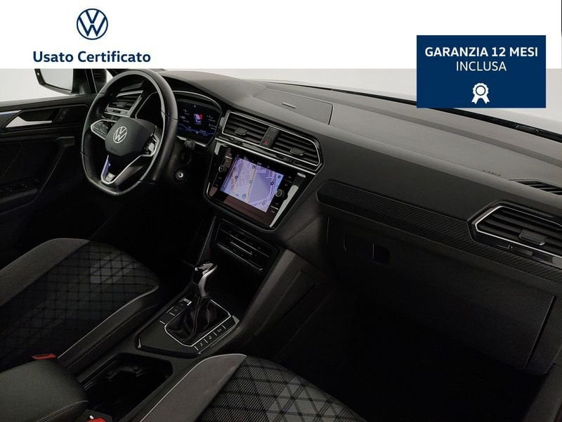 Volkswagen Tiguan  1.5 tsi R-Line 150cv dsg