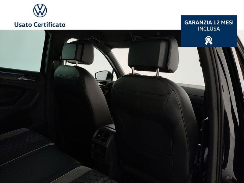 Volkswagen Tiguan  1.5 tsi R-Line 150cv dsg