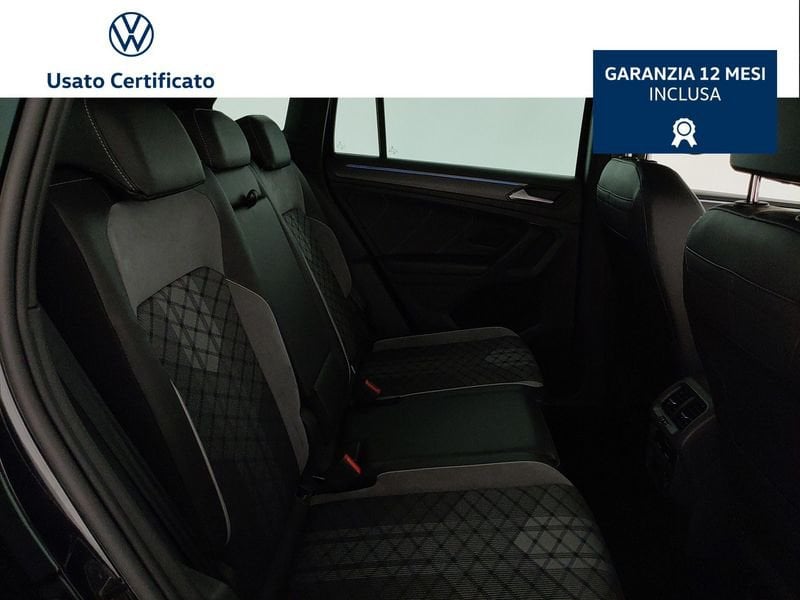 Volkswagen Tiguan  1.5 tsi R-Line 150cv dsg