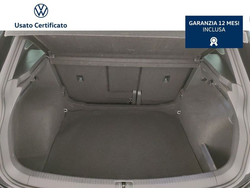 Volkswagen Tiguan  1.5 tsi R-Line 150cv dsg