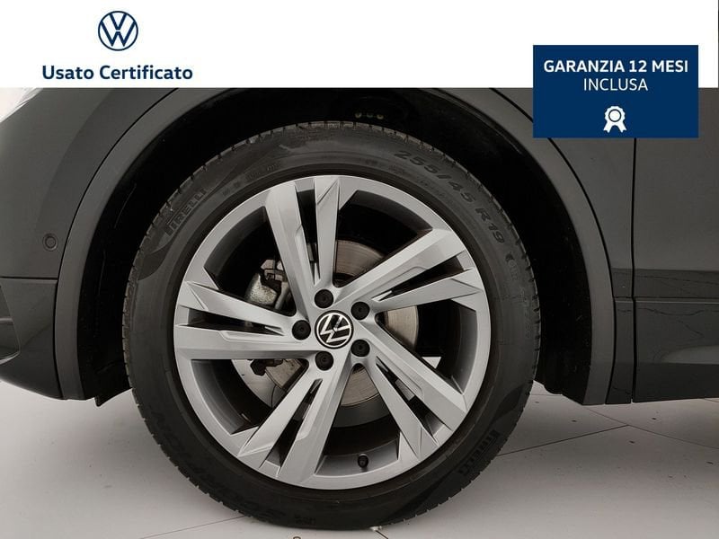 Volkswagen Tiguan  1.5 tsi R-Line 150cv dsg