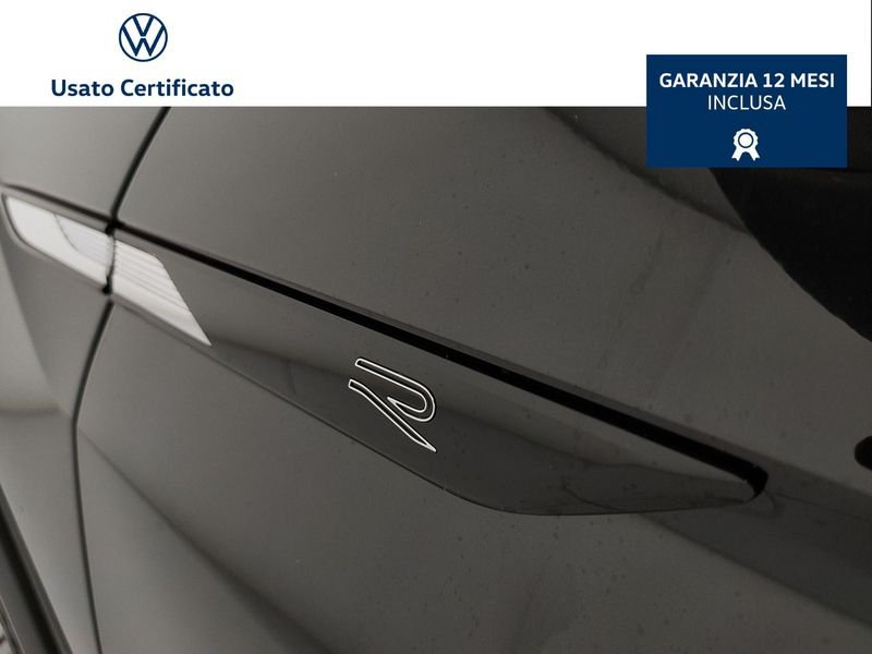Volkswagen Tiguan  1.5 tsi R-Line 150cv dsg