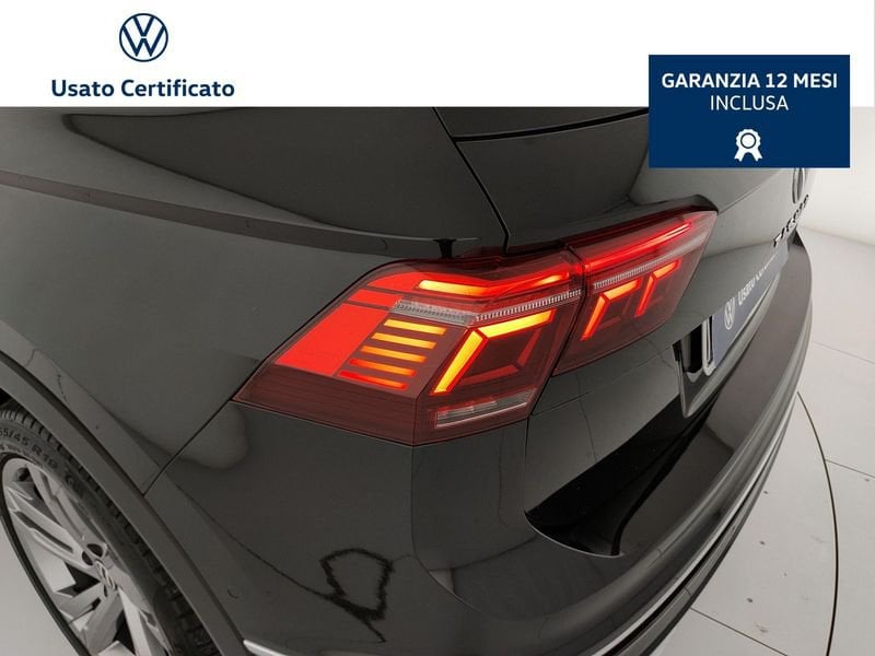 Volkswagen Tiguan  1.5 tsi R-Line 150cv dsg