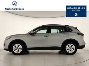 Volkswagen Tiguan  2.0 tdi Edition Plus 150cv dsg