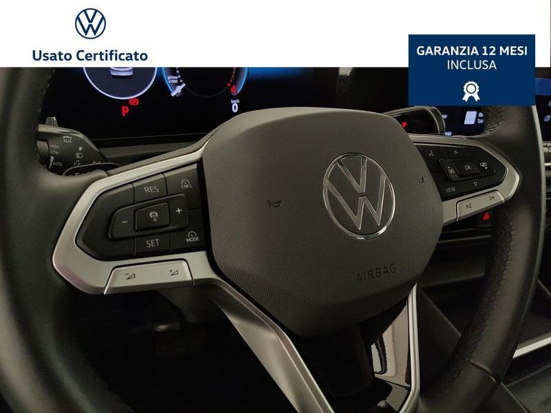Volkswagen Tiguan  2.0 tdi Edition Plus 150cv dsg