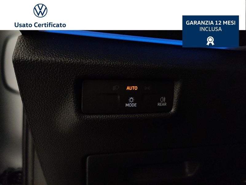 Volkswagen Tiguan  2.0 tdi Edition Plus 150cv dsg