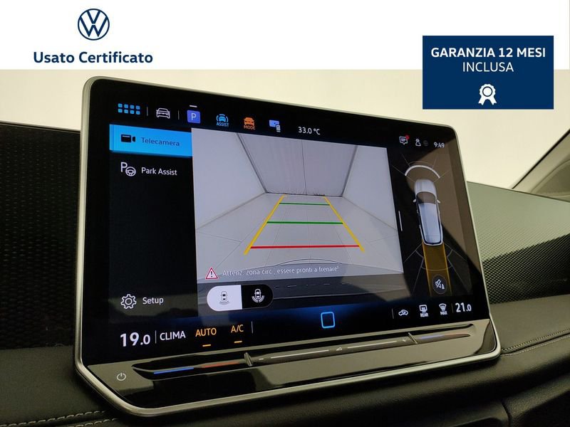 Volkswagen Tiguan  2.0 tdi Edition Plus 150cv dsg