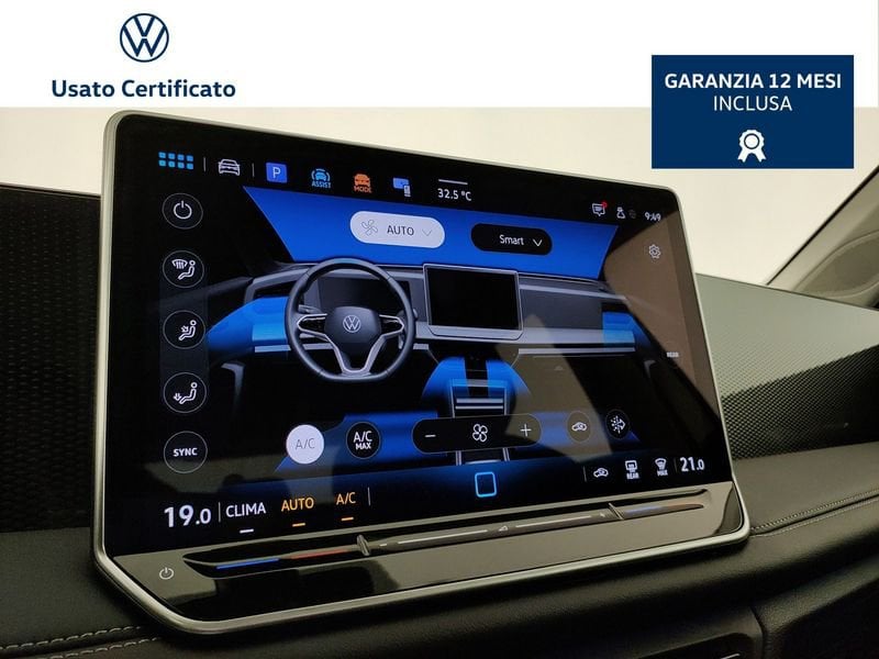 Volkswagen Tiguan  2.0 tdi Edition Plus 150cv dsg