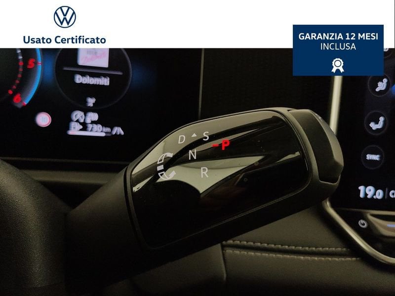 Volkswagen Tiguan  2.0 tdi Edition Plus 150cv dsg