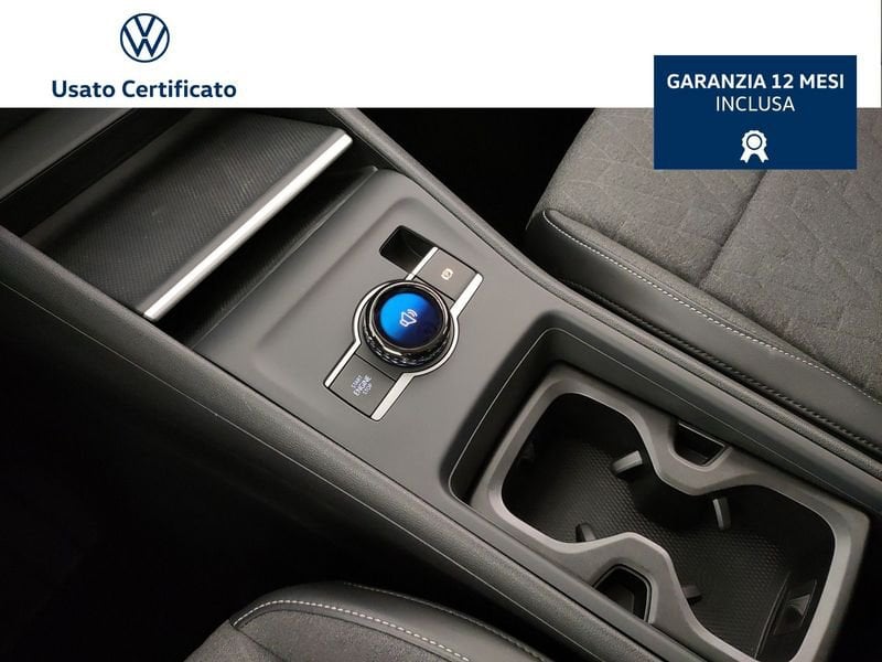 Volkswagen Tiguan  2.0 tdi Edition Plus 150cv dsg