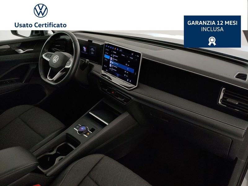 Volkswagen Tiguan  2.0 tdi Edition Plus 150cv dsg