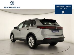 Volkswagen Tiguan  2.0 tdi Edition Plus 150cv dsg