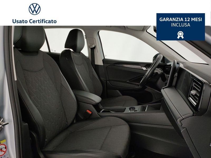 Volkswagen Tiguan  2.0 tdi Edition Plus 150cv dsg