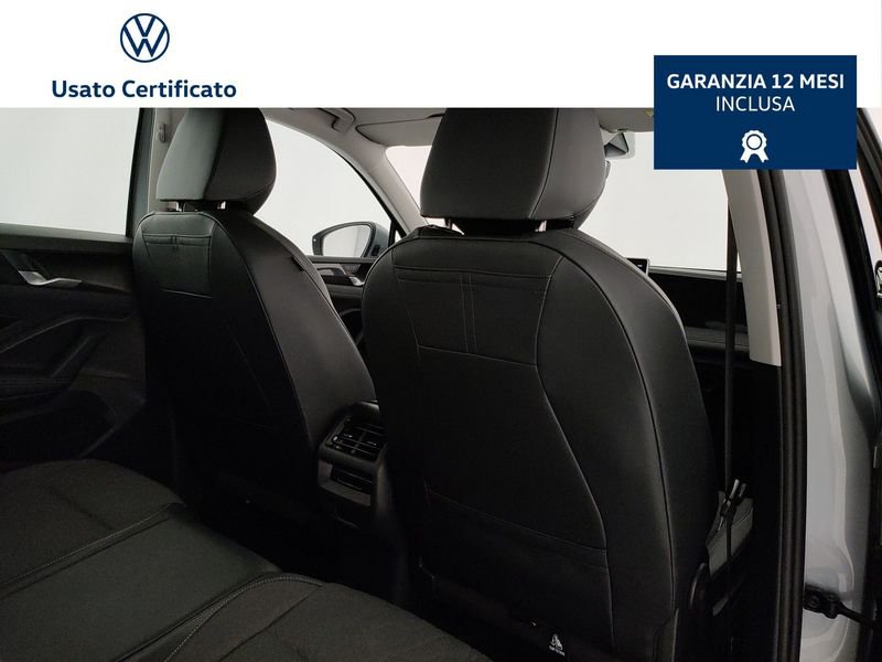 Volkswagen Tiguan  2.0 tdi Edition Plus 150cv dsg