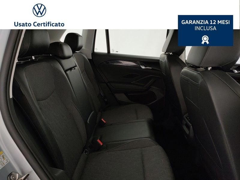 Volkswagen Tiguan  2.0 tdi Edition Plus 150cv dsg
