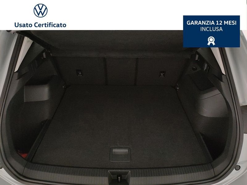 Volkswagen Tiguan  2.0 tdi Edition Plus 150cv dsg