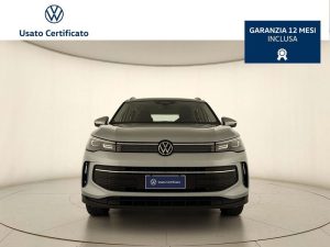 Volkswagen Tiguan  2.0 tdi Edition Plus 150cv dsg